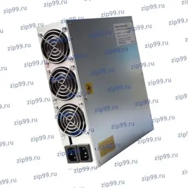 APW12 1215f Antminer Блок питания