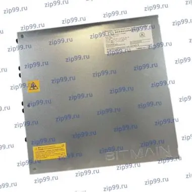 APW12 1417a Antminer Блок питания