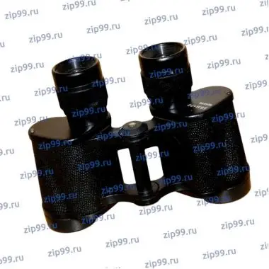 Б 8x30 Бинокль полевой армейский СССР