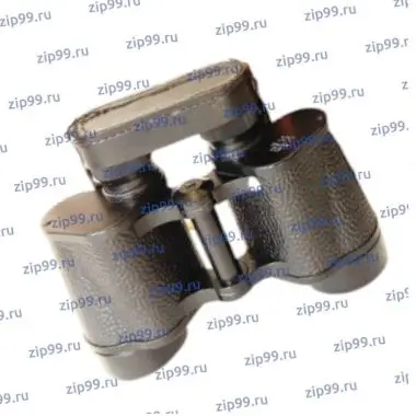 Б12 12x40 Бинокль СССР