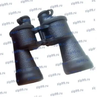 БМ 7x50 Бинокль Морской СССР