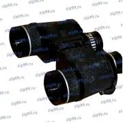 Бпц 7x35 Беркут-7 Бинокль СССР