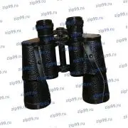 БПЦ 7x50 Светосильный бинокль СССР
