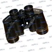 БПЦ3 12x40 Tento Бинокль СССР