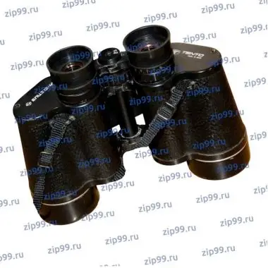 БПЦ3 12x40 Tento Бинокль СССР