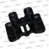Hensoldt Wetzlar DIAGON 6x30 Бинокль СССР