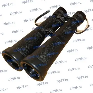 Hensoldt Wetzlar Nacht-Dialyt 7x56 Бинокль морской СССР
