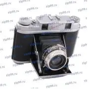 Искра Фотоаппарат СССР