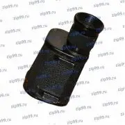 Монокуляр призменный армейский 6x30 с сеткой СССР