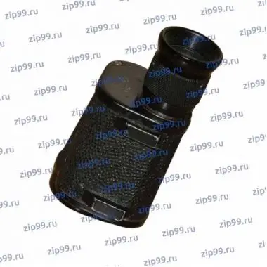 Монокуляр призменный армейский 6x30 с сеткой СССР