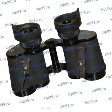 OIP GAND 6x30 ABL Бинокль с сеткой Бельгия СССР