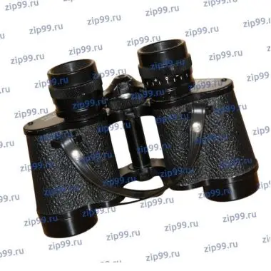 Polar 8x30 Бинокль классический полевой СССР