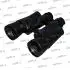 POLLUX 7x50 Светосильный бинокль СССР