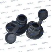Резиновая защита на Бинокль Морской БМ 7x50 СССР