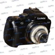 РО4-1М 35 mm f/ 2.0 Объектив СССР