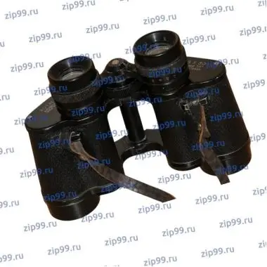Royal 8x30 Antireflex Бинокль классический полевой СССР