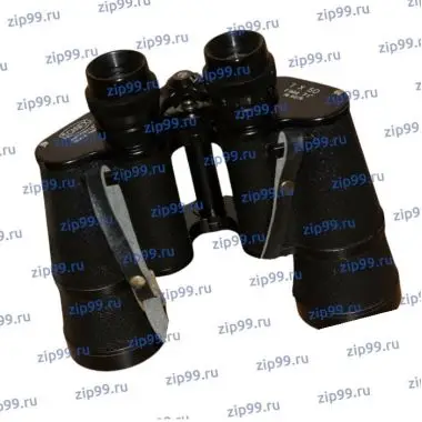 SCANEX 7x50 Светосильный бинокль СССР