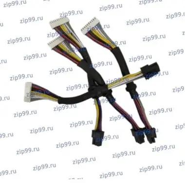 Шлейф для блоков питания Avalon 1046/1066/1166/1246