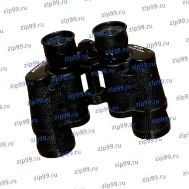 Spectrum 8x30 Бинокль СССР
