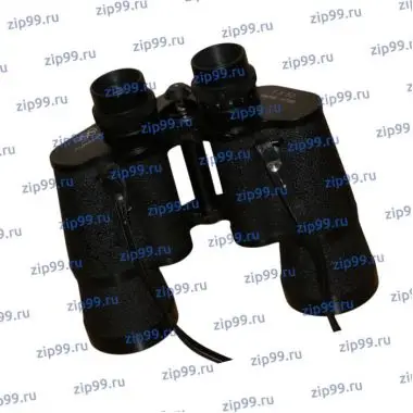 WELTBLICK 7x50 Светосильный бинокль СССР