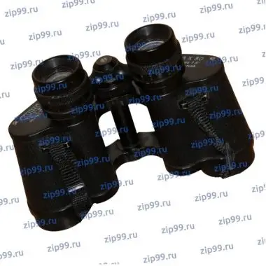 Zuiho 8x30 Бинокль классический полевой СССР