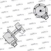 ДП-2.1.2М "Н" Датчик контроля пламени