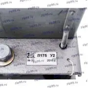 Л-175 Блок экстренного торможения