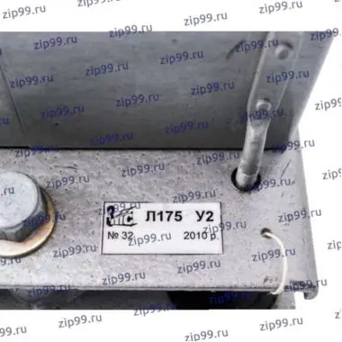 Л-175 Блок экстренного торможения