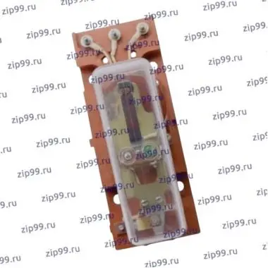 РК211 / РК222 / РК223 Реле