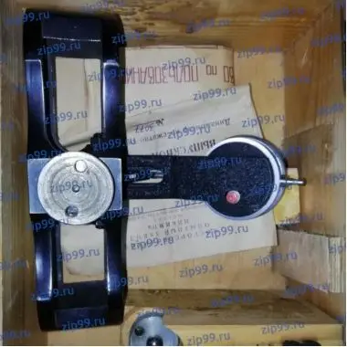ДС-0,2 Динамометр