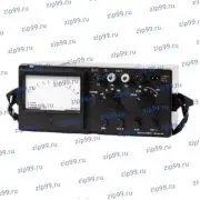 Ф4104-М1 Прибор для измерения сопротивления