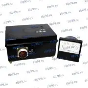 Ф4106 Измеритель сопротивления изоляции