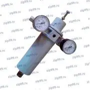ФСДВ10-01 Фильтр-стабилизатор давления воздуха