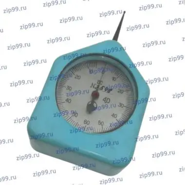 Г-15 / Г-25 / Г-50 / Г-60 Граммометр часового типа СССР