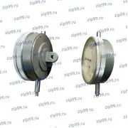 ИЧ-2 / ИЧ-5 / ИЧ-10 Индикатор часового типа СССР