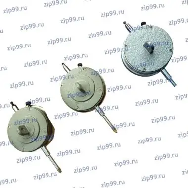 ИЧ-2 / ИЧ-5 / ИЧ-10 Индикатор часового типа СССР