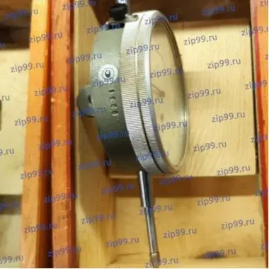 ИЧ-2 / ИЧ-5 / ИЧ-10 Индикатор часового типа СССР