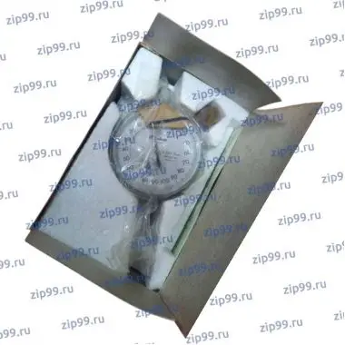 Индикатор Mitutoyo 0-5 мм 0,001 мм