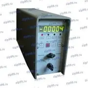 ИПДЦ Комплекс для измерения давления цифровой