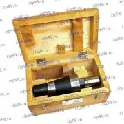 ИСО50/ISO50 Оправка контрольная