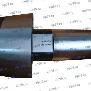 ИСО50/ISO50 Оправка контрольная