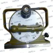 К0-1 Квадрант оптический СССР