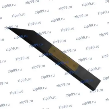 ЛД-200 / ЛД-320 Линейка лекальная СССР