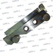 ЛС 100х25 / 100х60 / 100х80 / 200х60 Линейка синусная СССР