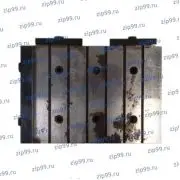 ЛС1 100х80 Линейка синусная СССР