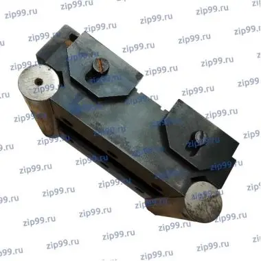 ЛС1 100х80 Линейка синусная СССР