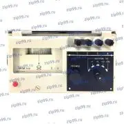 М416 Измеритель сопротивления