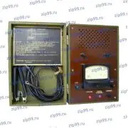 М417 Измеритель сопротивления изоляции