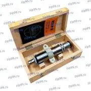 МИР-2 Микроскоп отсчетный СССР