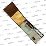 МК-25 / МК-50 / МК-75 Микрометр гладкий СССР